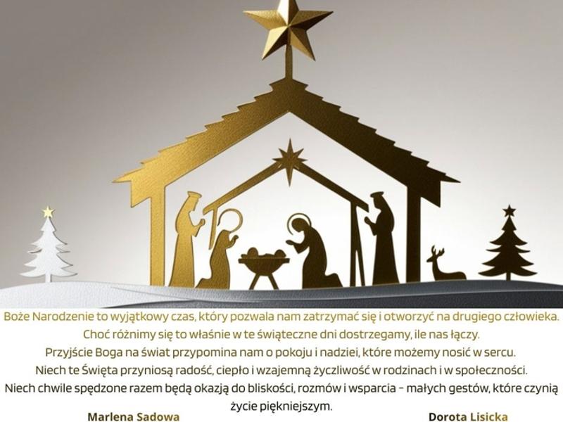 boże narodzenie