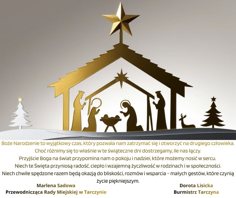 boże narodzenie