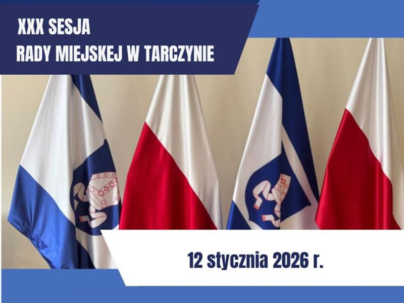 Sesja rady miejskiej