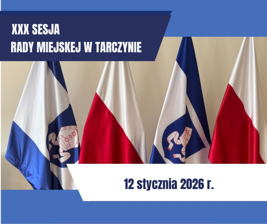 Sesja rady miejskiej