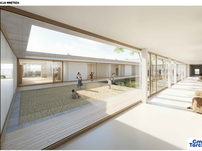 Koncepcja przedszkola