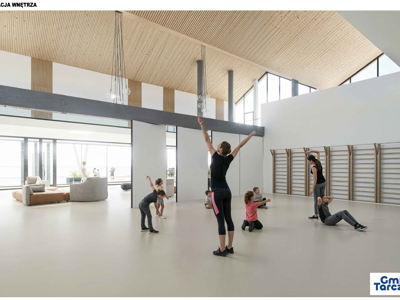 Koncepcja przedszkola