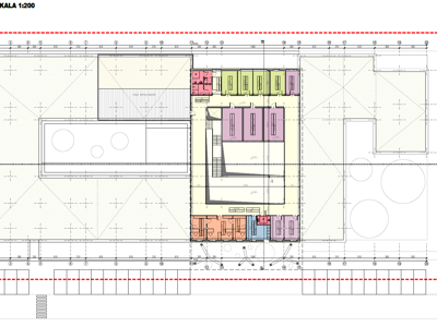 Koncepcja przedszkola