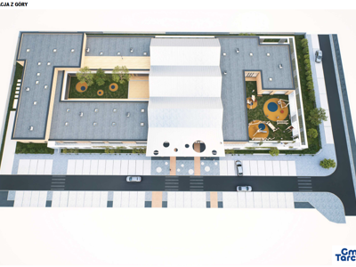 Koncepcja przedszkola