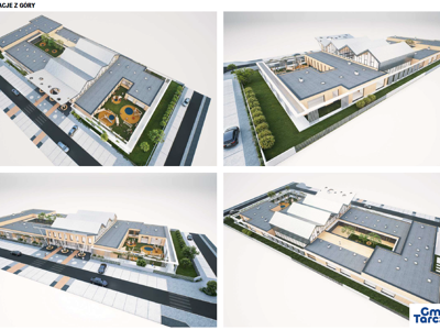 Koncepcja przedszkola