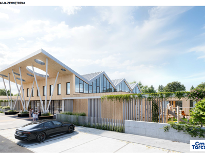 Koncepcja przedszkola