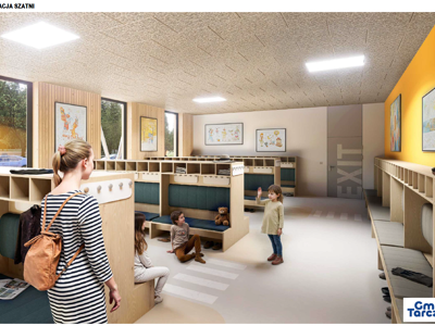 Koncepcja przedszkola