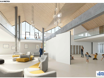 Koncepcja przedszkola