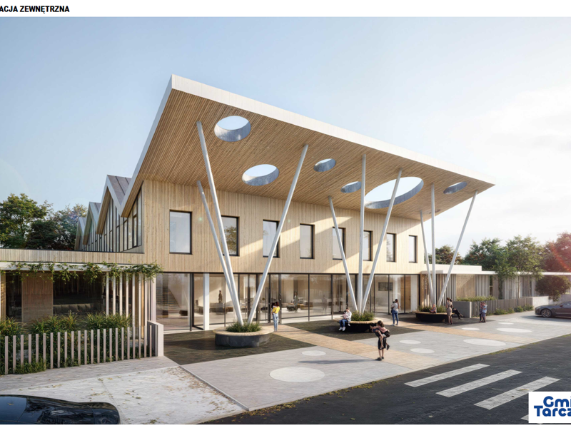 Koncepcja przedszkola