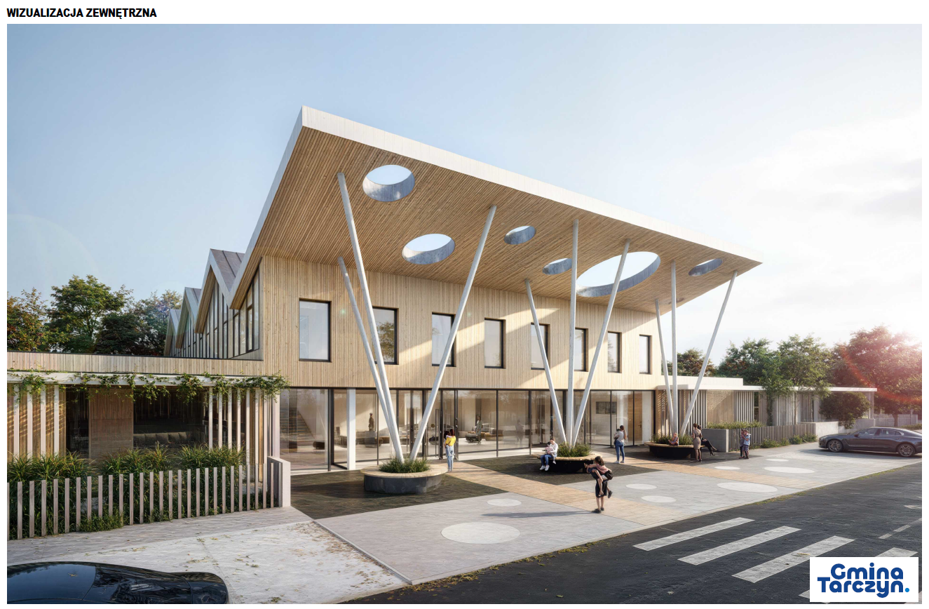 Koncepcja przedszkola