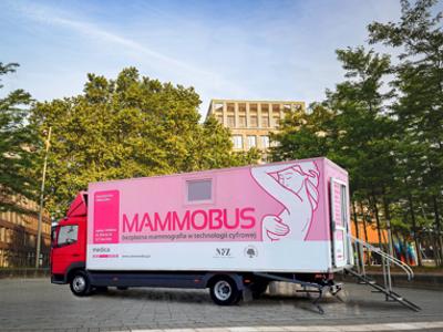 Mammobus