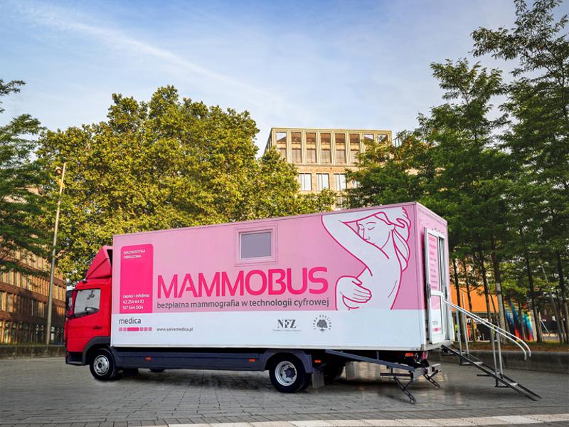 Mammobus