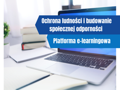 Szkolenie z zakresu ochrony ludności i obrony cywilnej