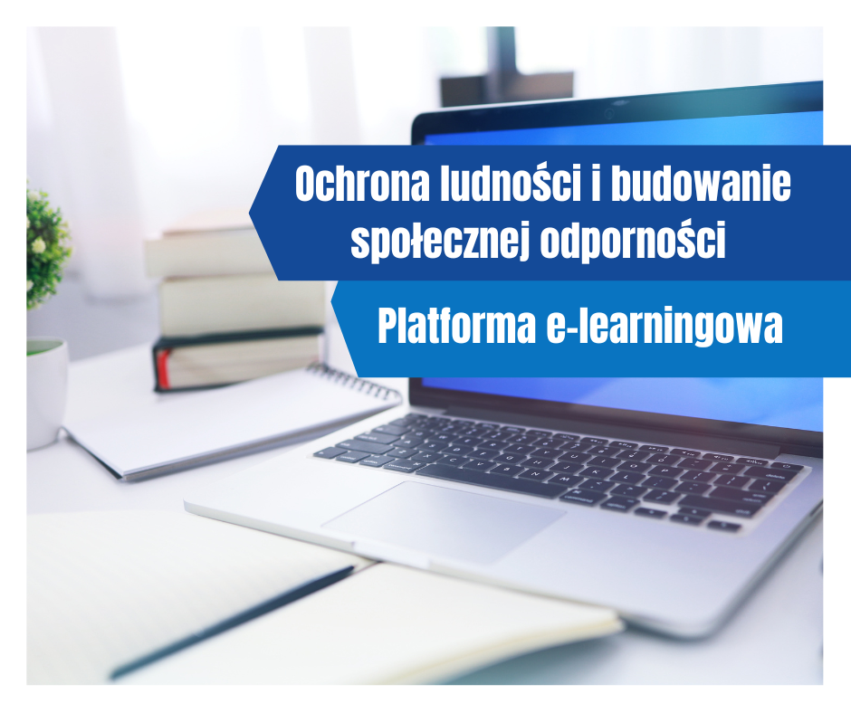 Szkolenie z zakresu ochrony ludności i obrony cywilnej