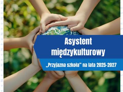 Projekt przyjazna szkoła