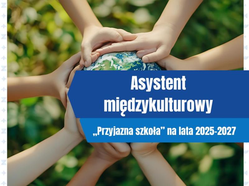 Projekt przyjazna szkoła