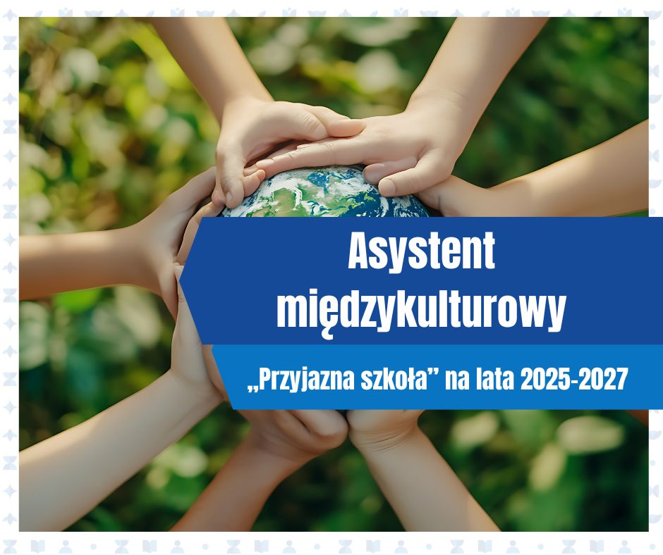 Projekt przyjazna szkoła