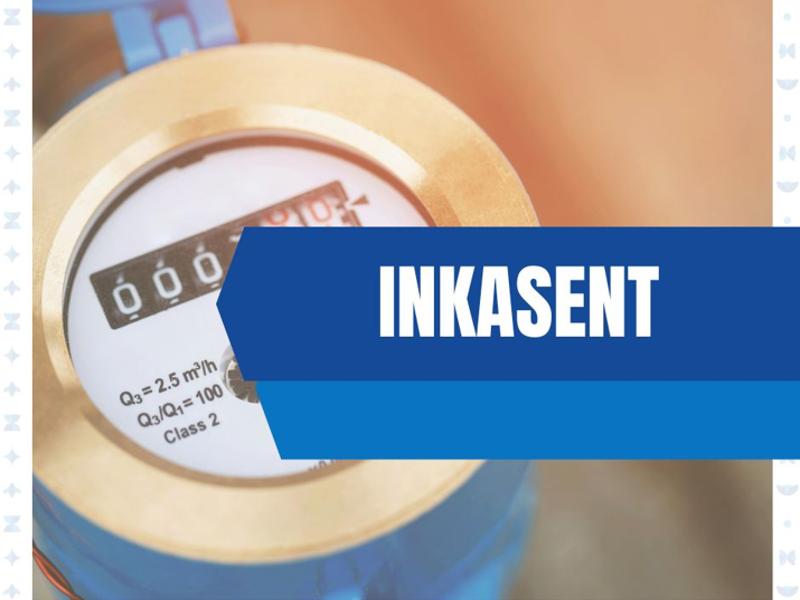 inkasent