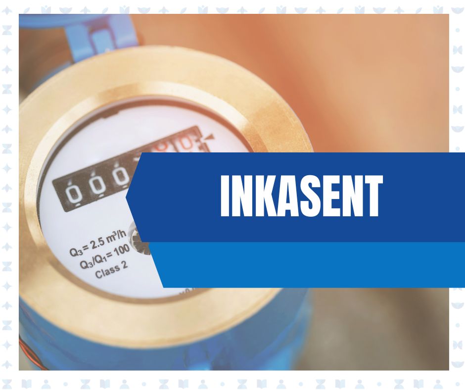 inkasent