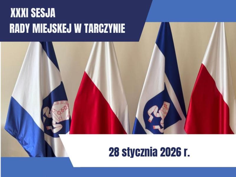 Sesja Rady Miejskiej