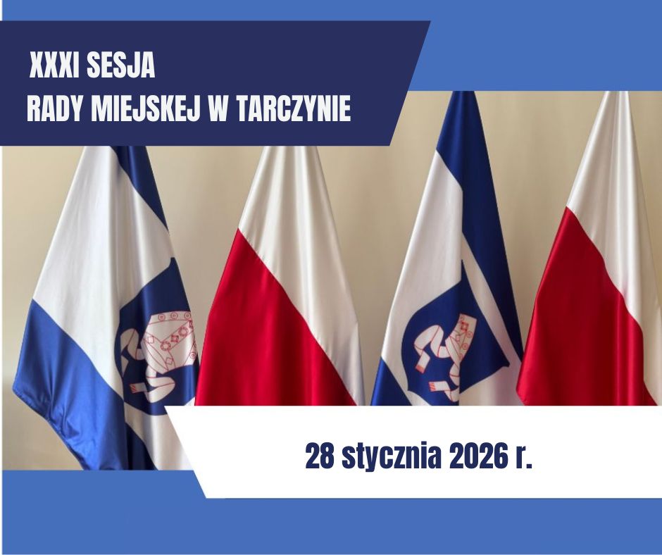 Sesja Rady Miejskiej