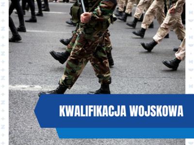 Kwalifikacja wojskowa