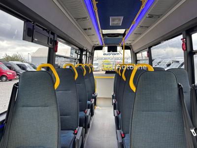 Pojazdy komunikacji miejskiej