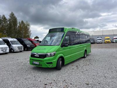 Pojazdy komunikacji miejskiej