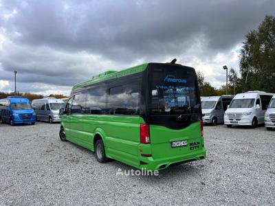 Pojazdy komunikacji miejskiej