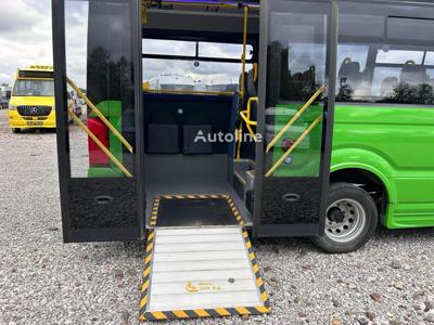 Pojazdy komunikacji miejskiej