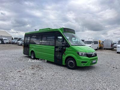 Pojazdy komunikacji miejskiej