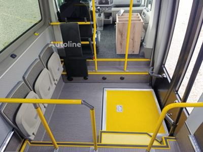 Pojazdy komunikacji miejskiej