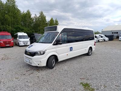 Pojazdy komunikacji miejskiej