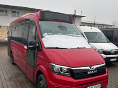 Pojazdy komunikacji miejskiej