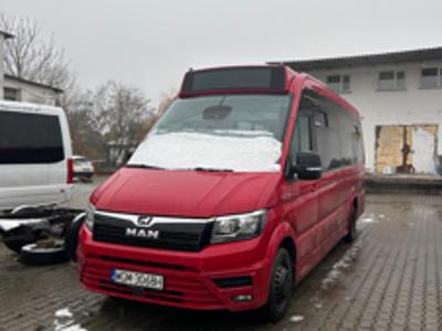 Pojazdy komunikacji miejskiej