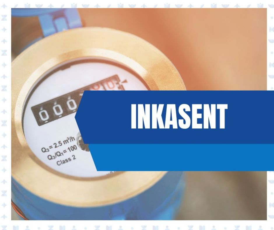 Inkasent