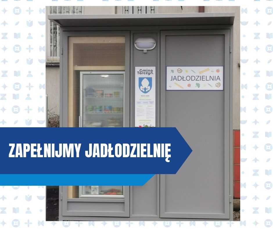 Jadłodzielnia