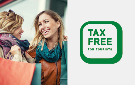 Tax Free