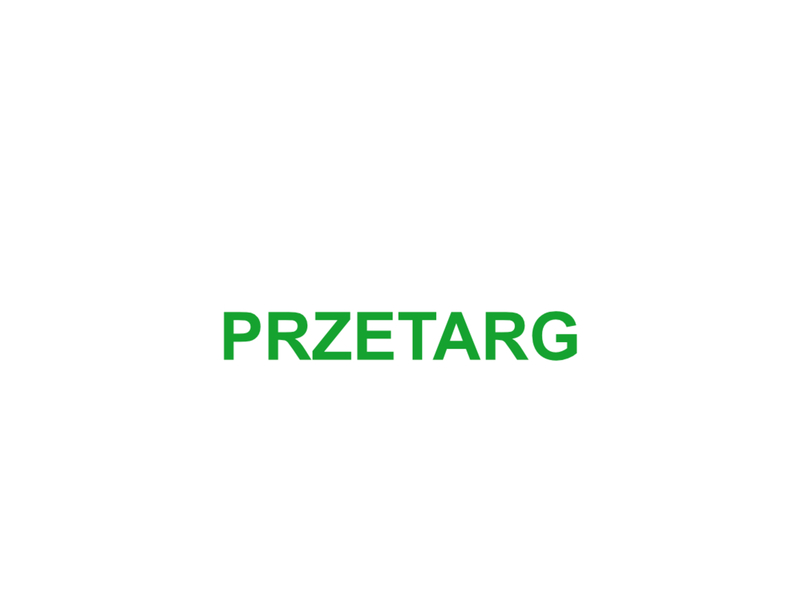Przetarg