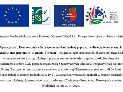 Informacja EFFROW