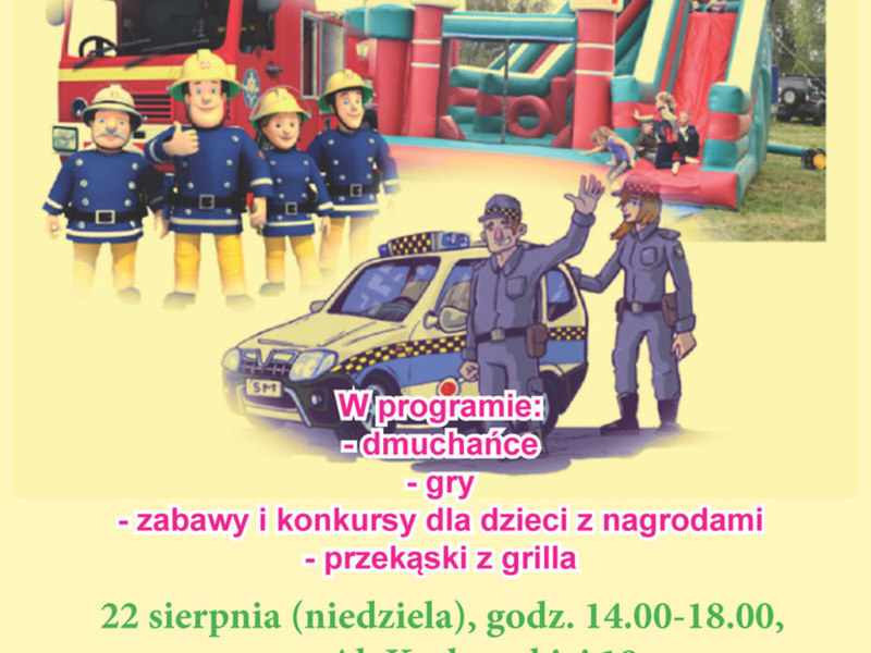 Piknik Grzędy
