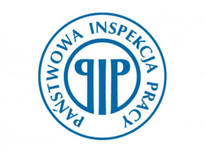 Państwowa Inspekcja Pracy