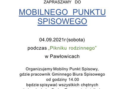 Piknik Pawłowice