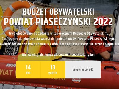 Budżet Obywatelski