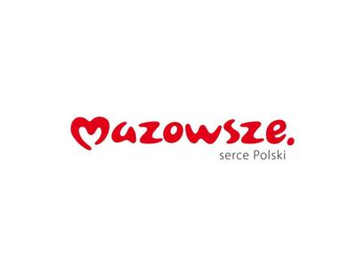 Logo Mazowsze