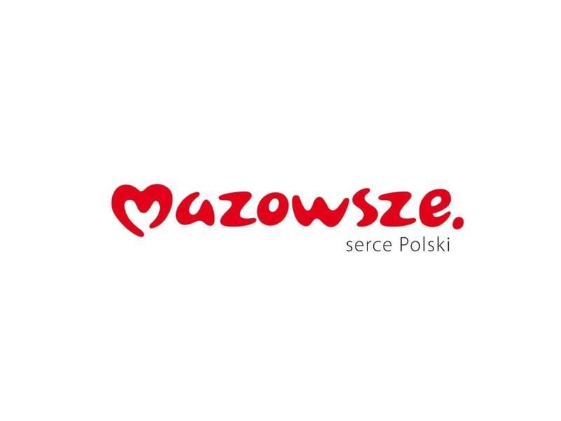 Logo Mazowsze
