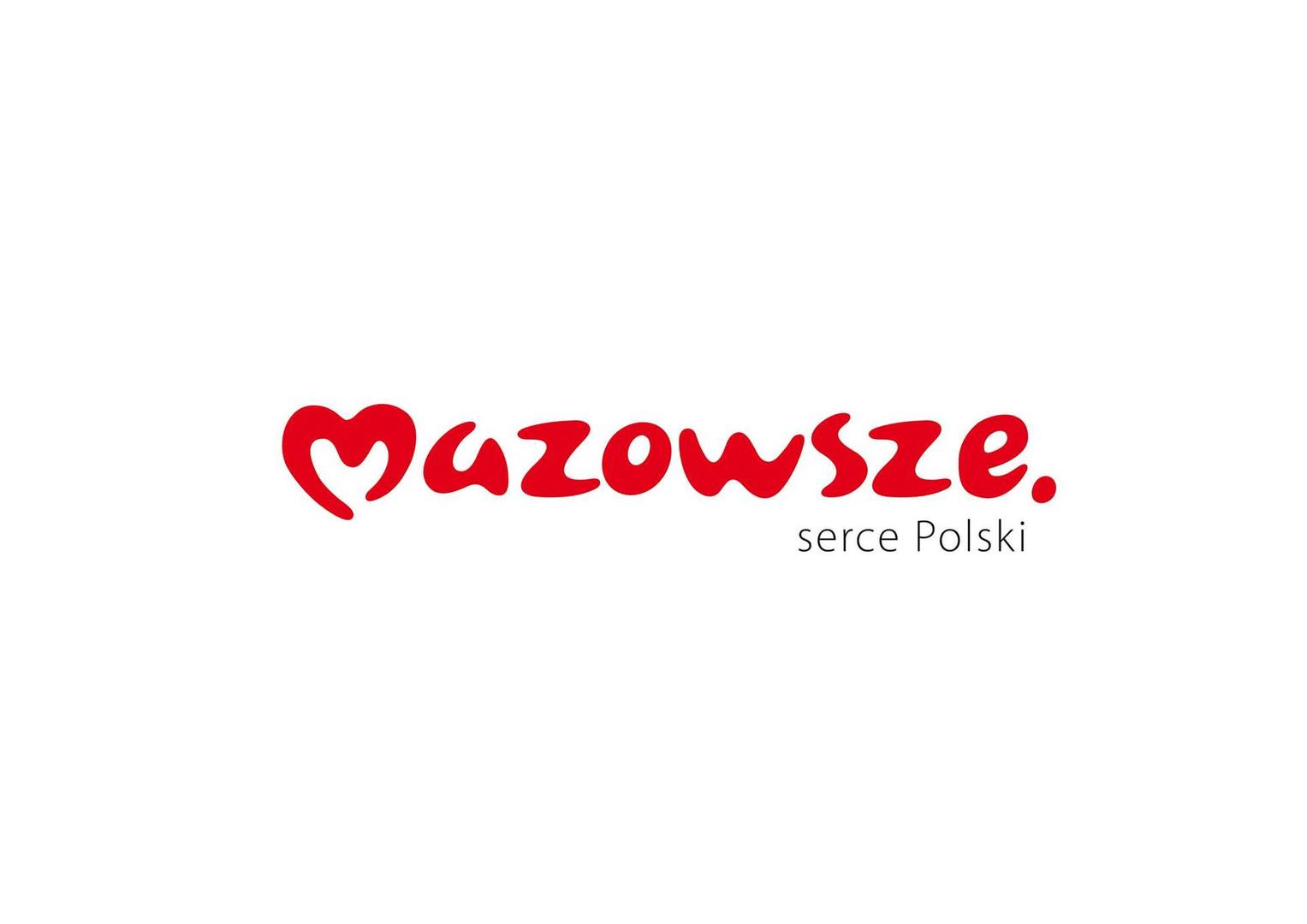 Logo Mazowsze