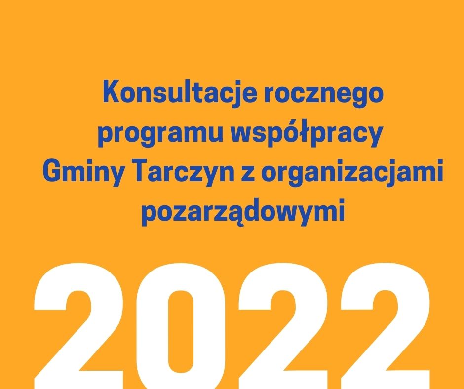 Program