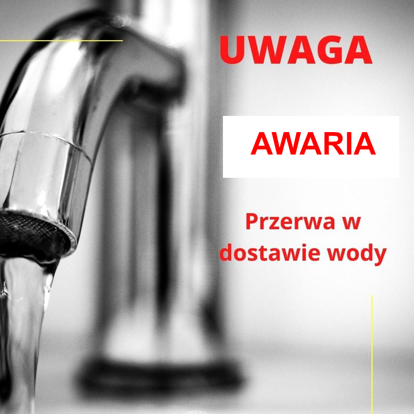 Awaria
