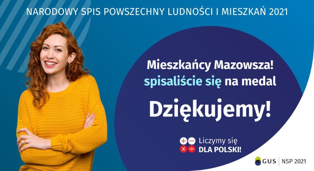 NSP dziękujemy